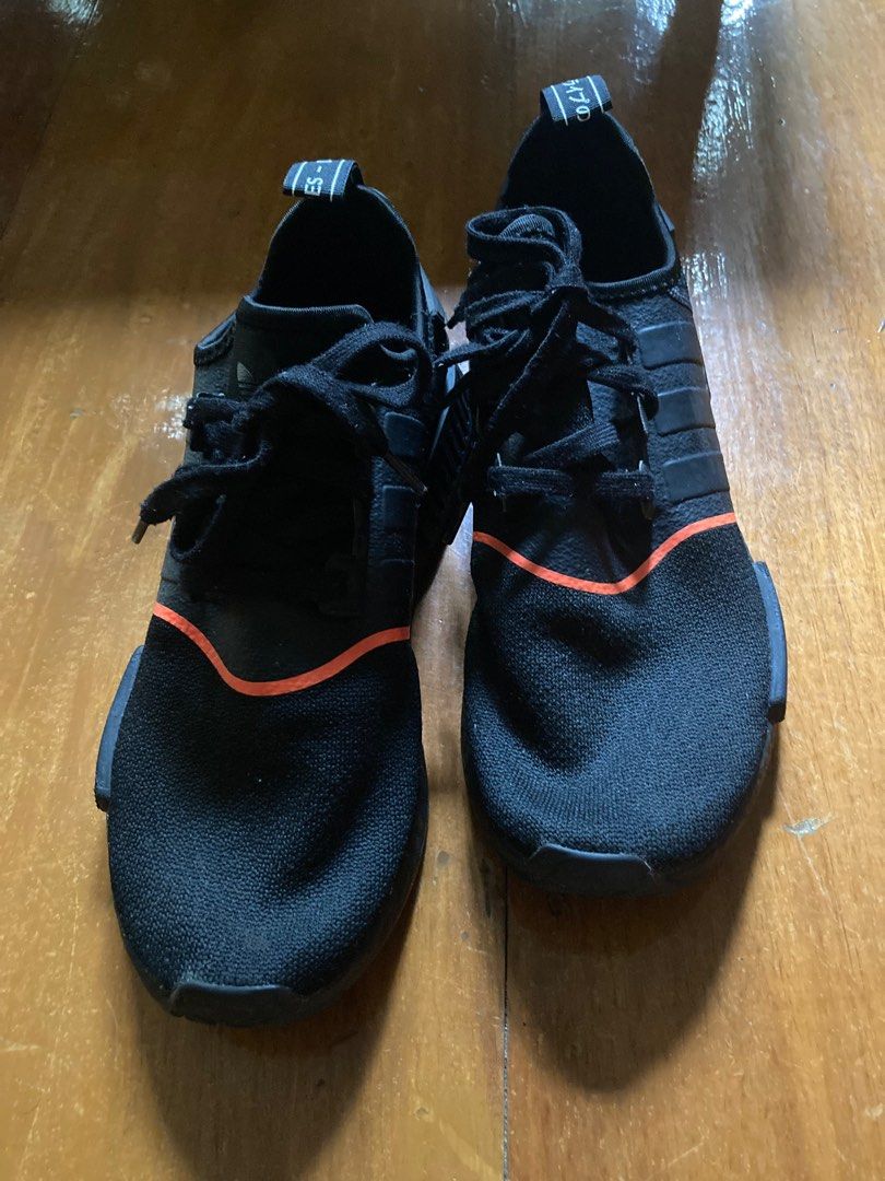Adidas NMD RD1 Shoes Men s Fashion Footwear Sneakers on Carousell