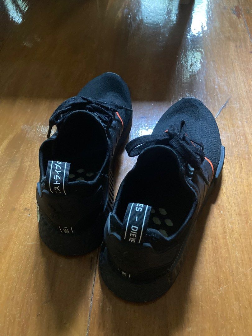 Adidas NMD RD1 Shoes Men s Fashion Footwear Sneakers on Carousell