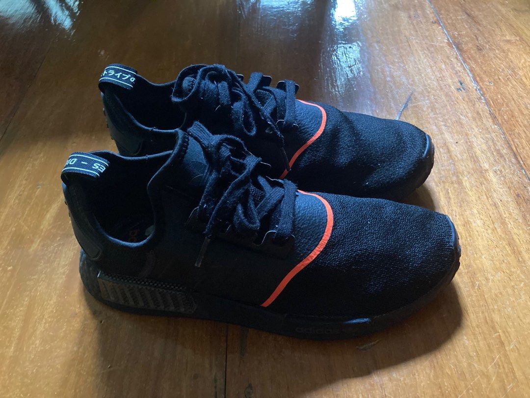 Adidas NMD RD1 Shoes Men s Fashion Footwear Sneakers on Carousell