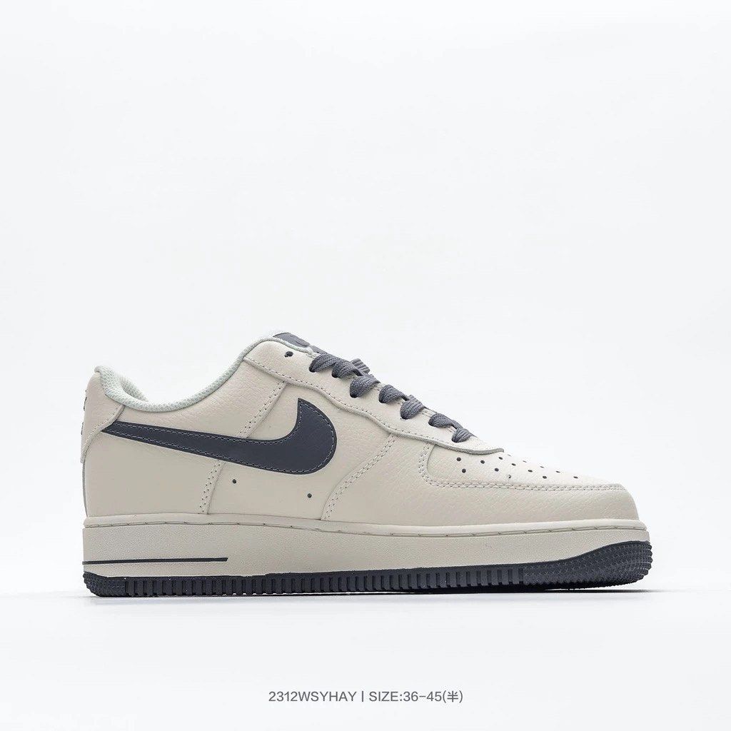 Nike air force 1 non slip top