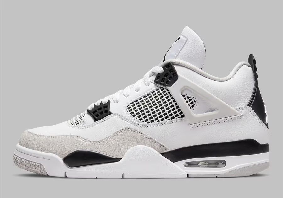 Mj retro 4 discount
