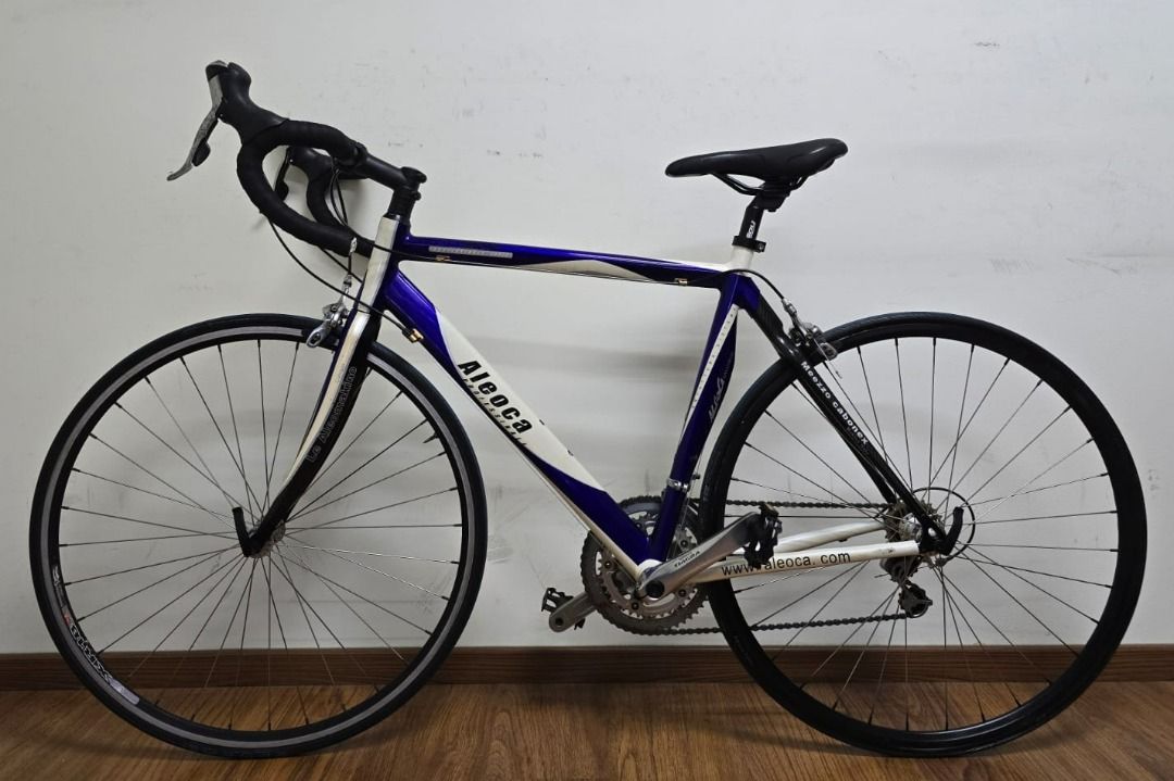 Aleoca Professinale Soric Road Bike 1st Gen
