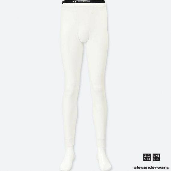 Alexander wang thermal leggings online