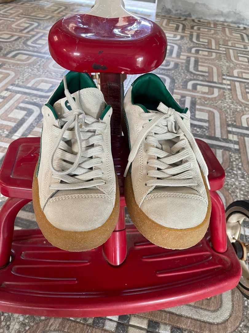 AMI x PUMA (Category: Sneakers) located in Tuguegarao City. Submitted by urdailyhabitat (Listing ID 1322446634, Image 3). Description: .