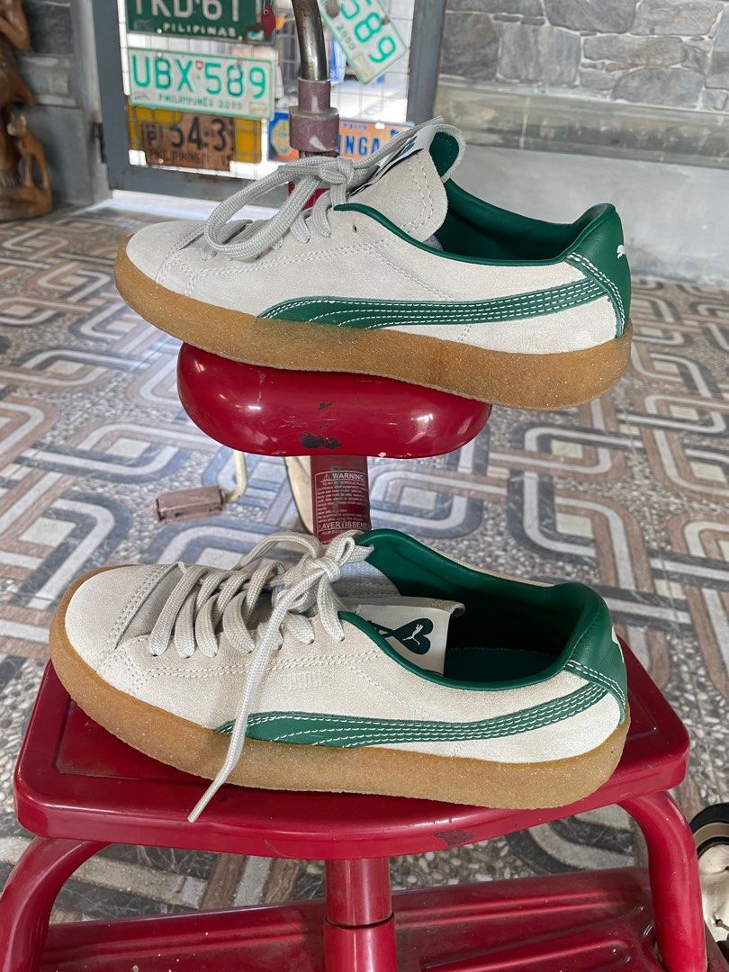 AMI x PUMA (Category: Sneakers) located in Tuguegarao City. Submitted by urdailyhabitat (Listing ID 1322446634, Image 2). Description: .