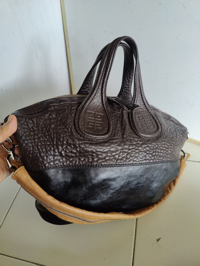 Authentic givenchy nightingale bag 2025
