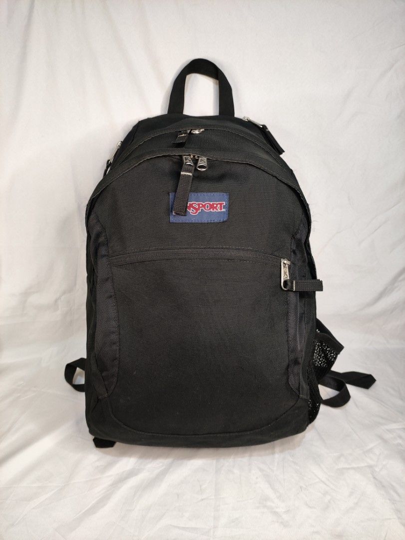 Jansport 40l backpack online