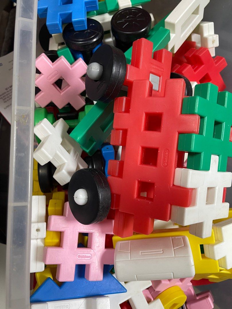 BIG BLOCKS JAPAN SURPLUS (Category: Lego & Building Sets) located in Manila. Submitted by japanbeibishop (Listing ID 1322431227, Image 3). Description: .
