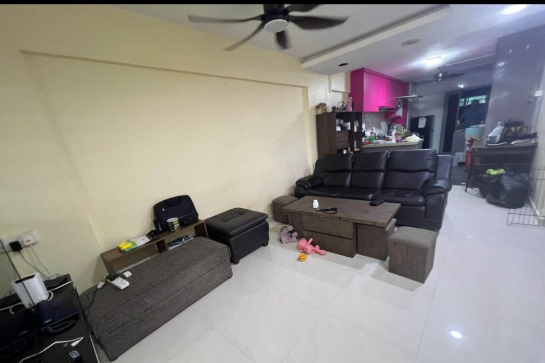 (Category: ) located in . Submitted by housematch.sg (Listing ID 1322437054, Image 1). Description: .