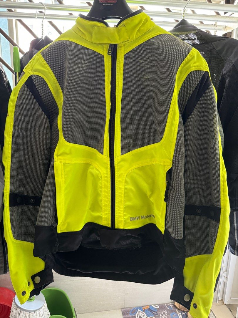 BMW Motorrad air shell for sale Motorcycles Motorcycle Apparel on Carousell