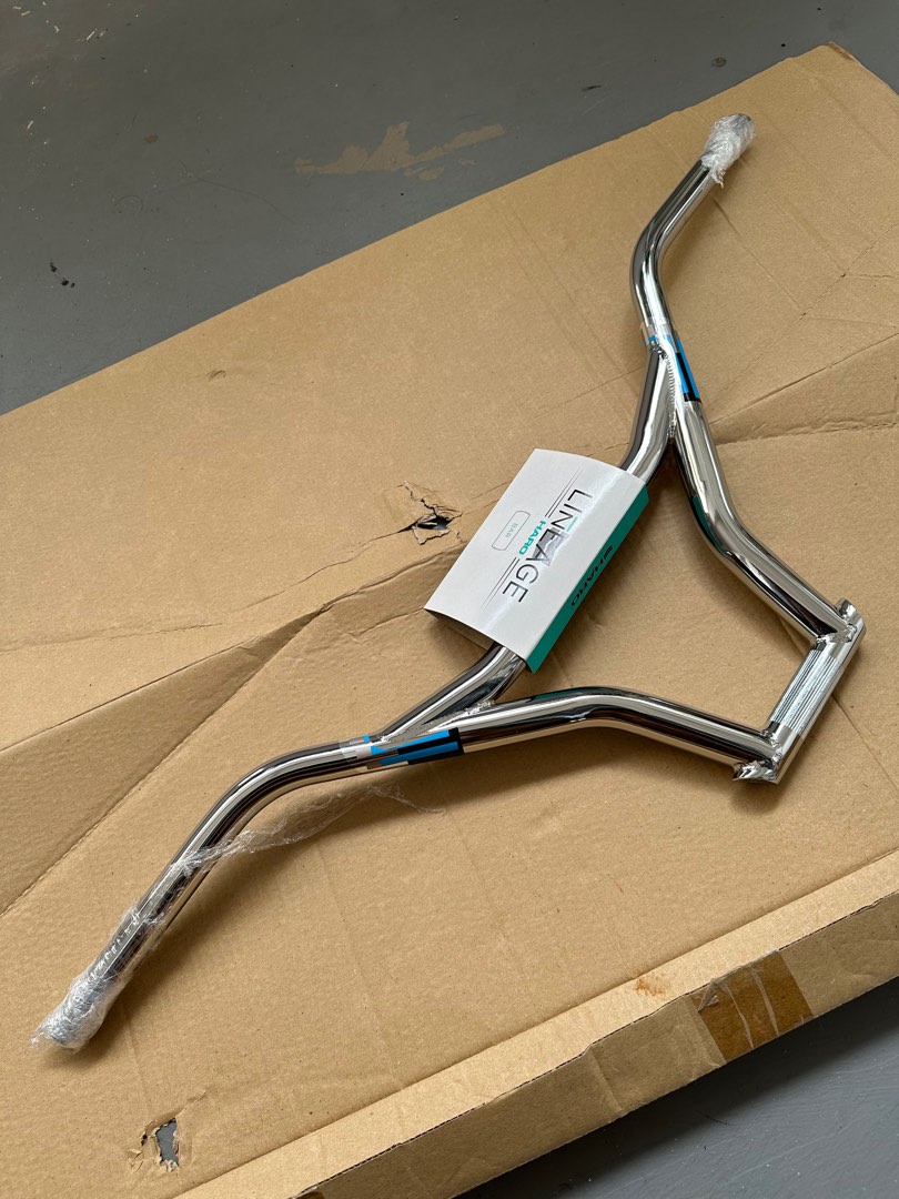 Haro lineage bars outlet