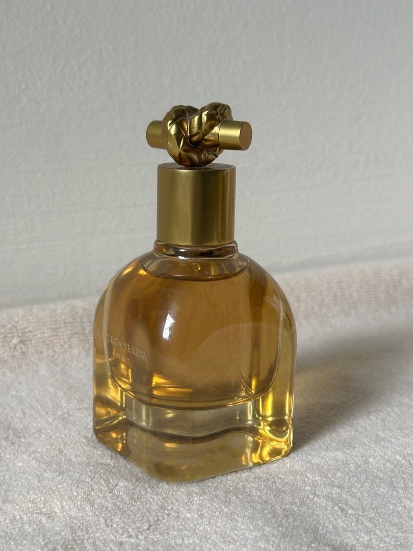 Bottega veneta knot 50ml top