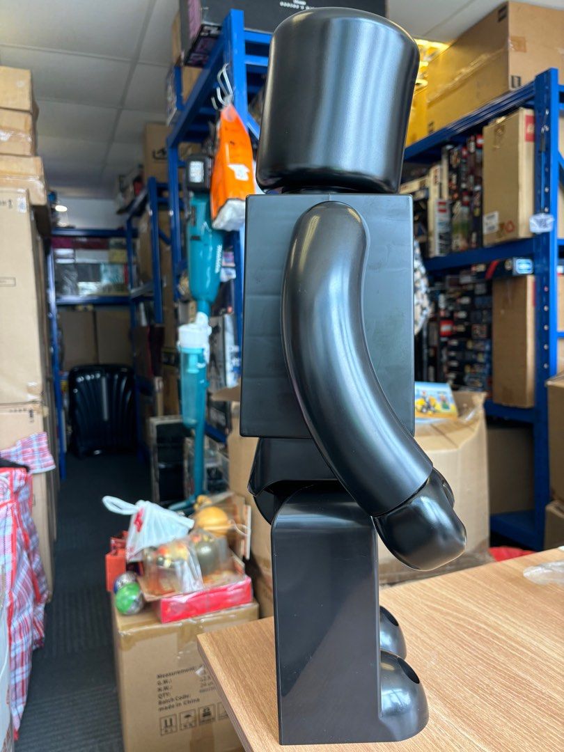 Bounty Hunter 1000% Kubrick, 興趣及遊戲, 玩具& 遊戲類- Carousell