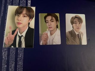 （分類：）位於 。 由 btsarmyjin 提交（商品編號 1322473201，圖片 1）。簡介： 。