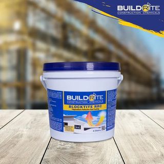 BUILDRITE BLOCKOUT SAPAL 2 in 1 ELASTIC SEALANT AND WATERPROOFER (100g ...