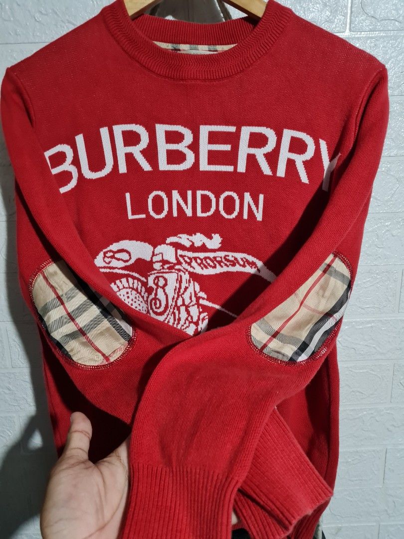 Burberry brit logo shop