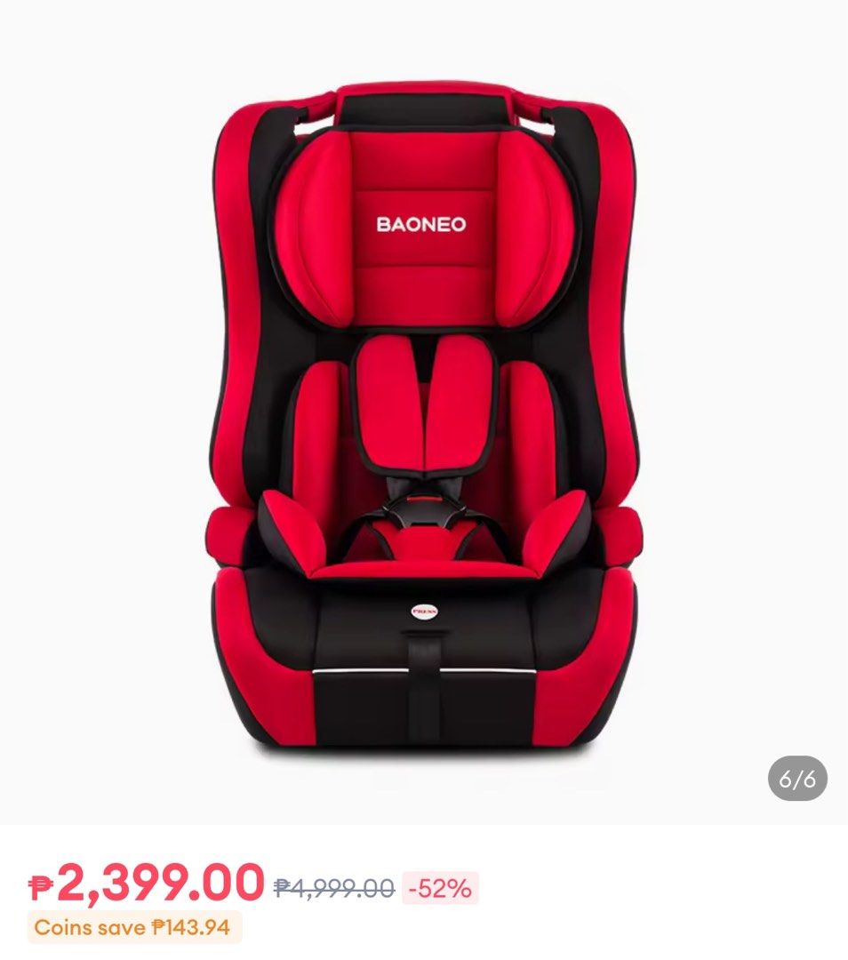 Car seat for 9 month old top