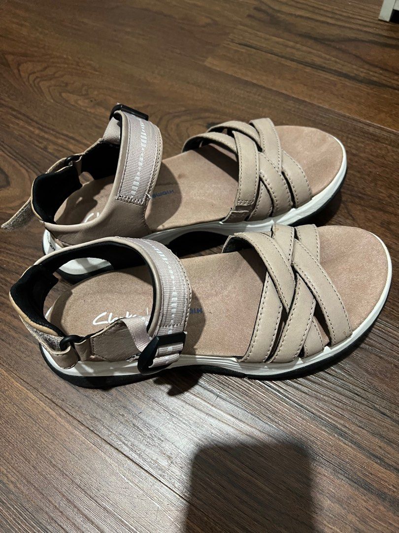 Clarks wavewalk sale