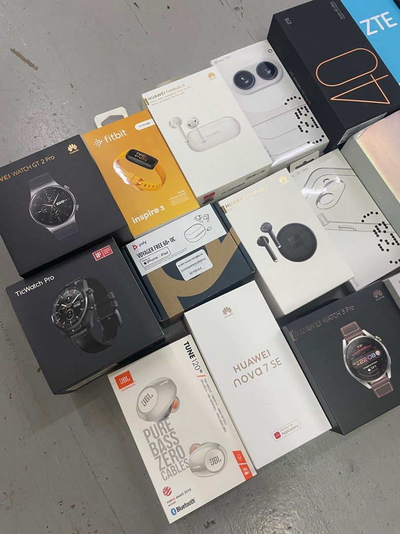 Fitbit ticwatch clearance