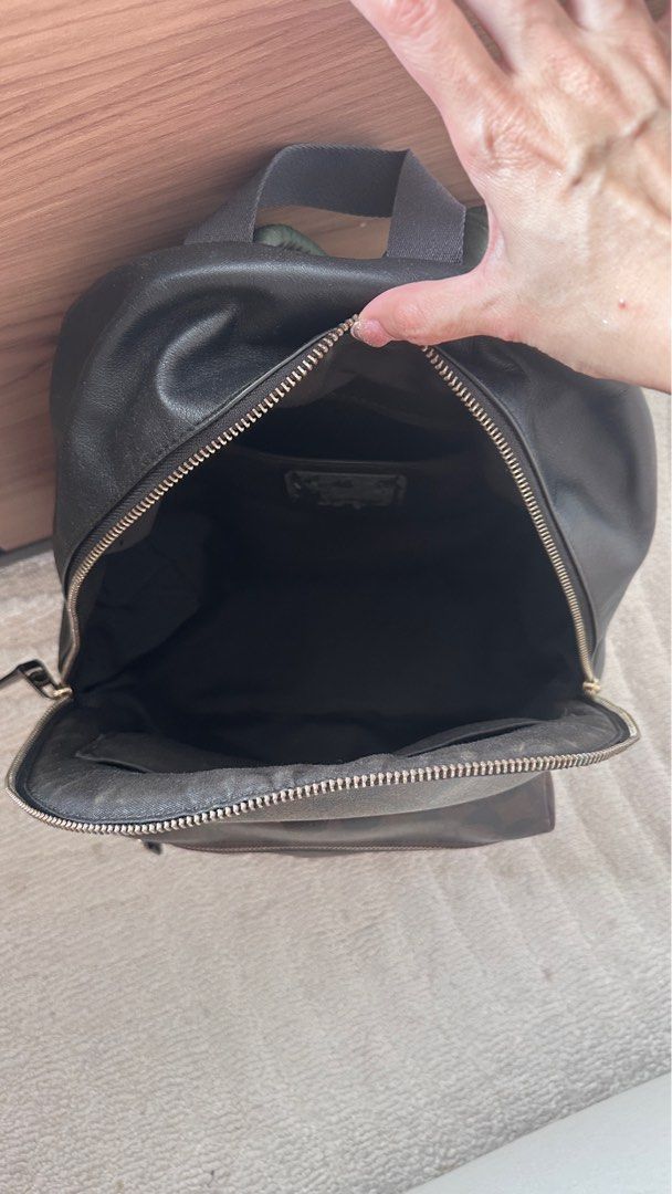 Coach backpacks sale top