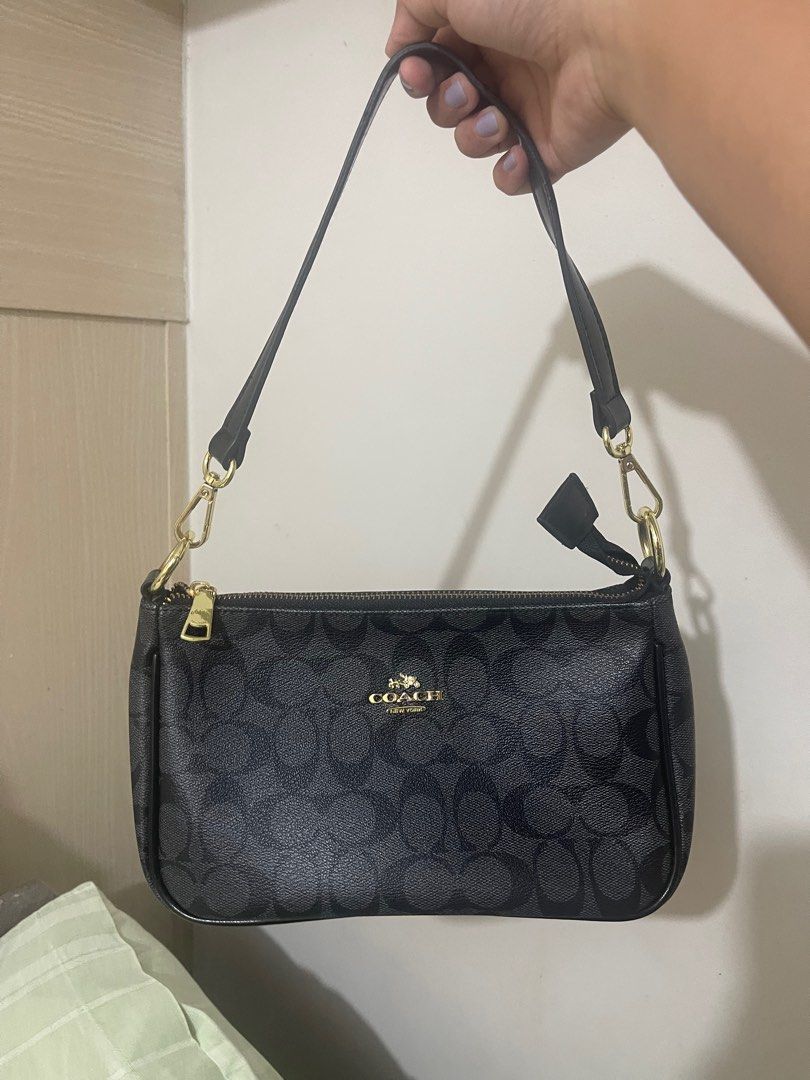 Coach Sling Bag Women s Fashion Bags Wallets Purses Pouches on Carousell