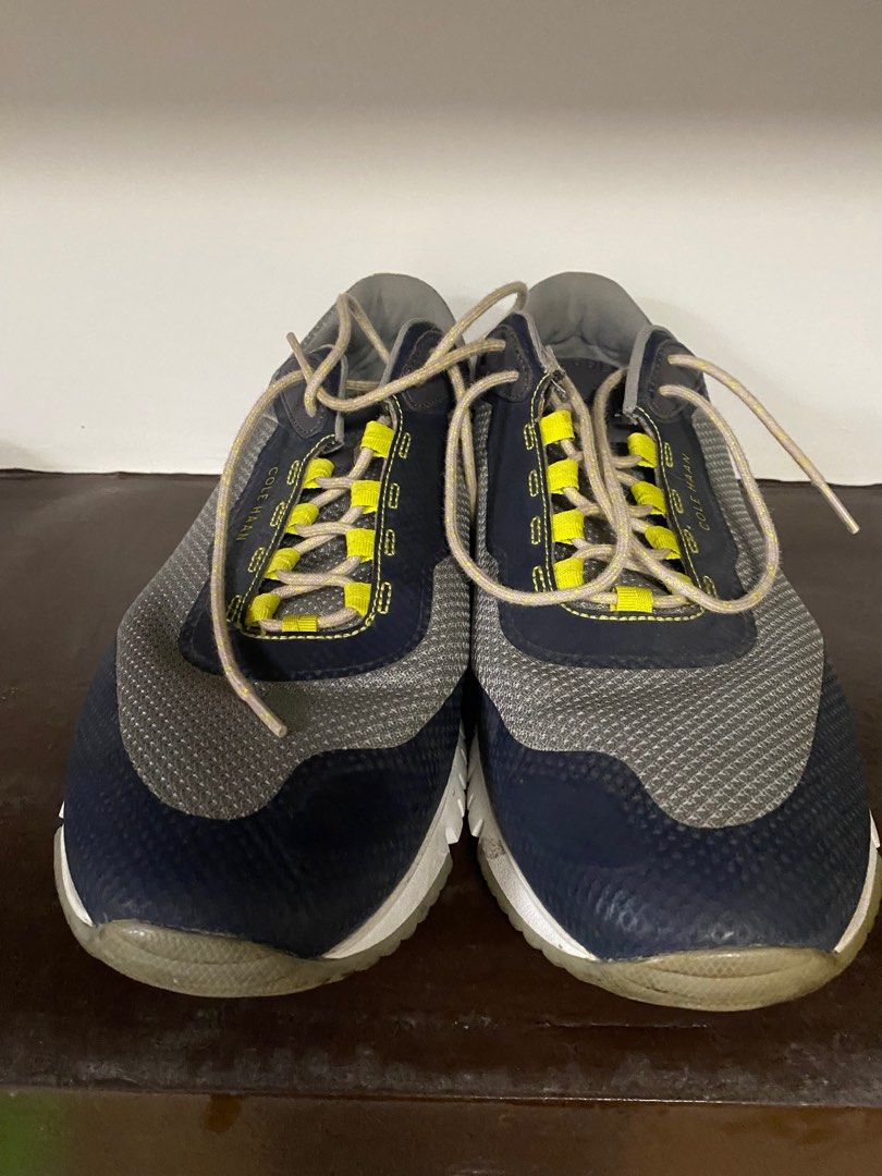 Cole haan grand sport flex sneaker top