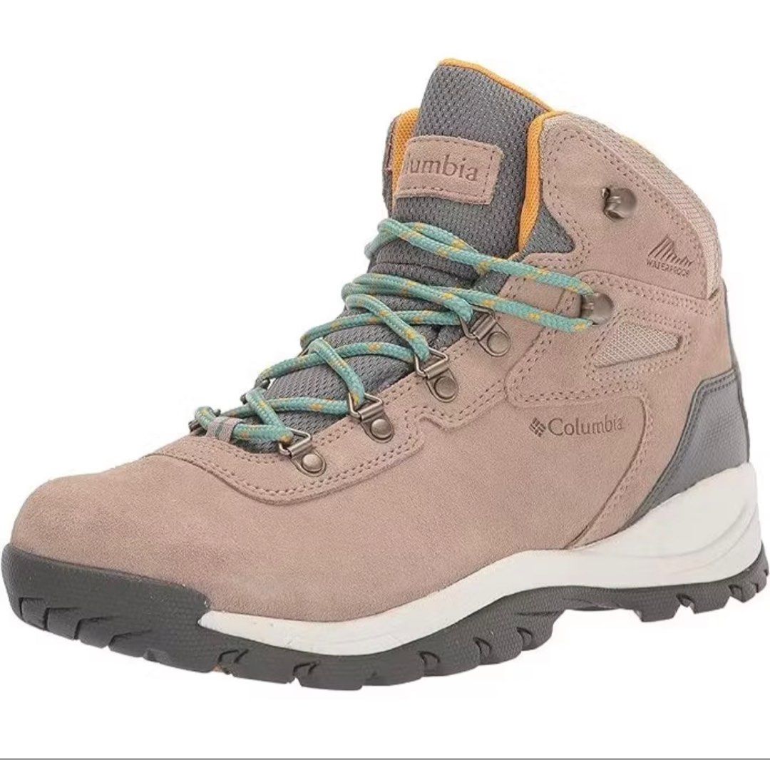 Walking Boots Columbia Ruckel Ridge Plus Clearance Columbia Men's