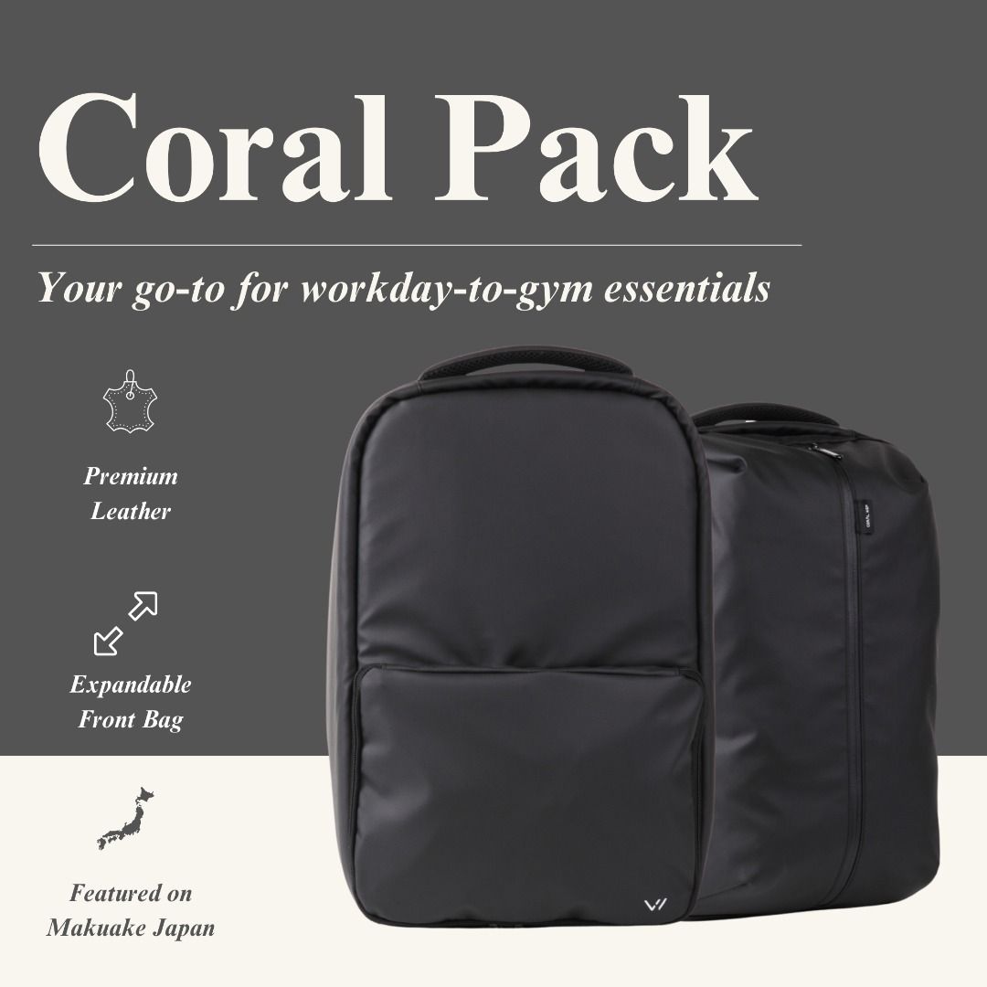 Coreal gym bag cheap