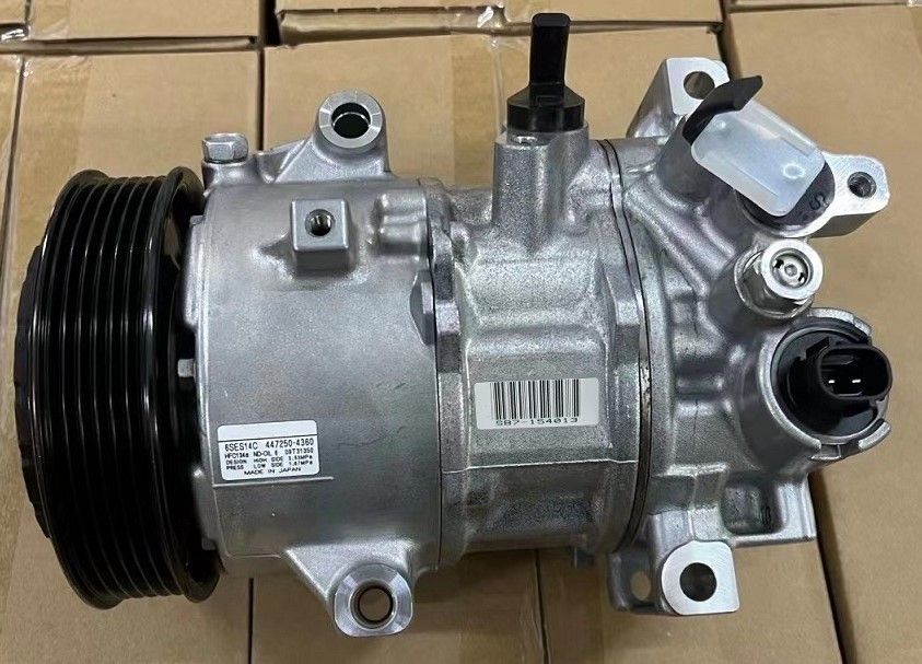 Corolla Altis AC Compressor, Car Accessories, Accessories on Carousell