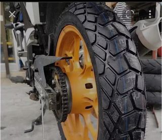 Tyres Collection item 2