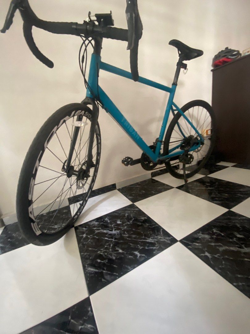 Decathlon rc500 best sale