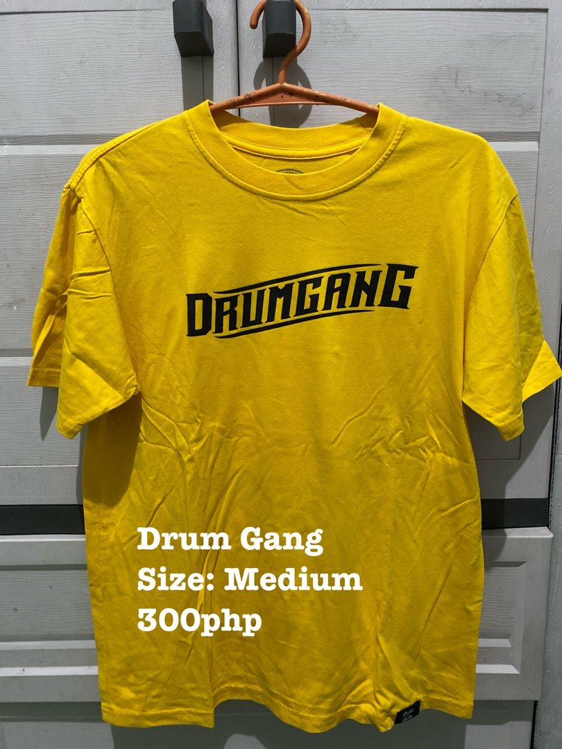 Declutter (Category: Tshirts & Polo Shirts ) located in Quezon City. Submitted by jiujitsu_la (Listing ID 1322562707, Image 3). Description: .
