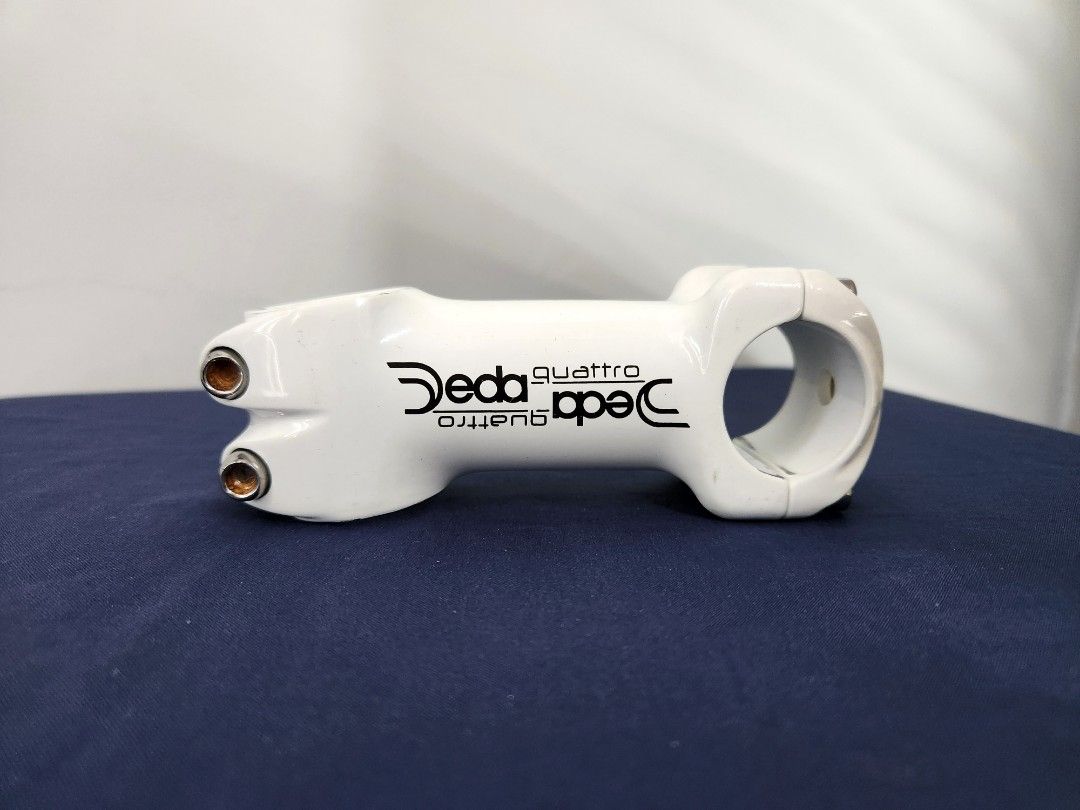 Deda quattro stem cheap