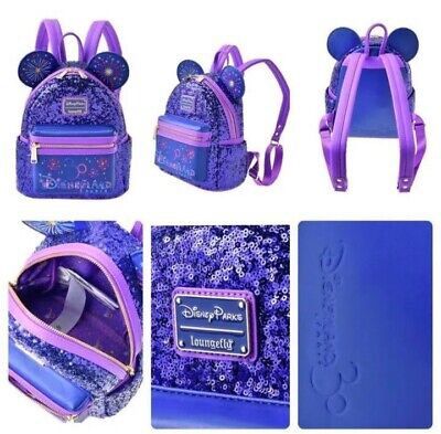 Loungefly disneyland paris shop