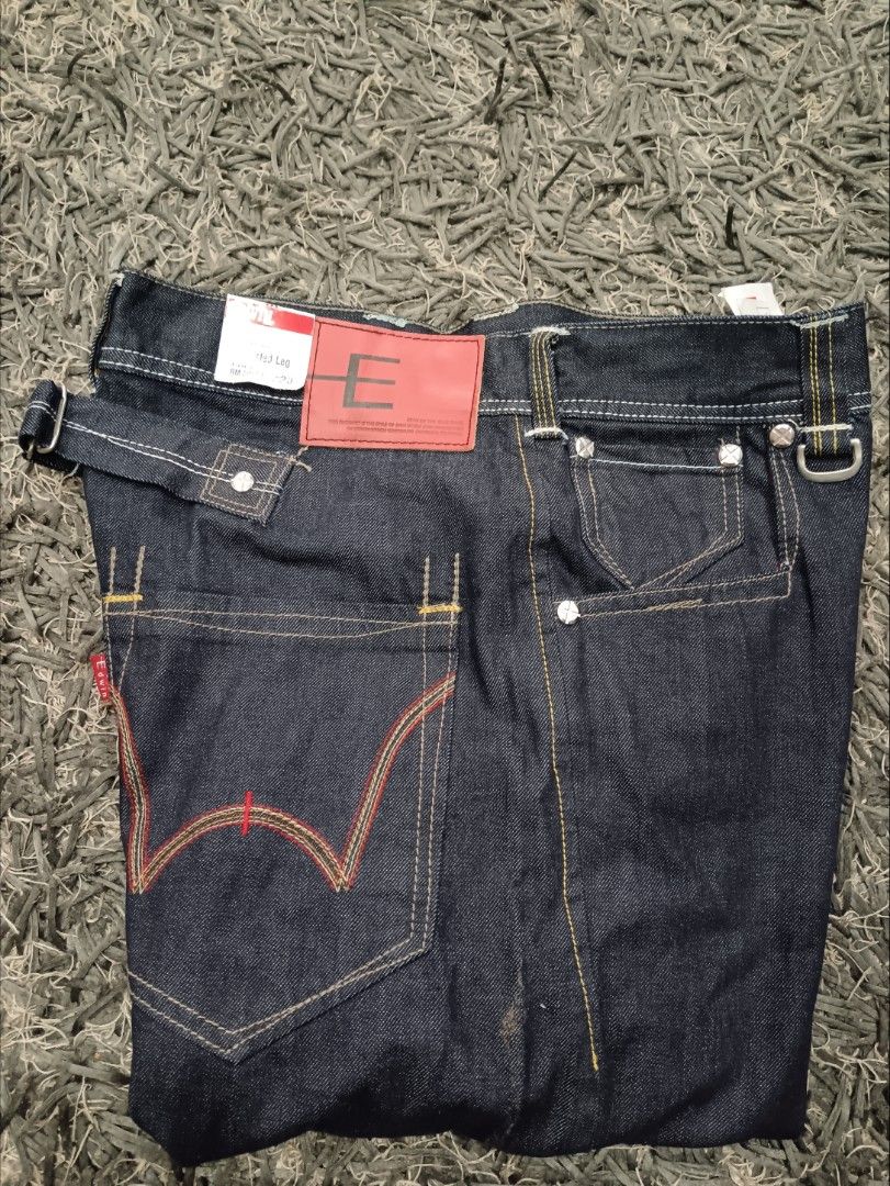 Edwin e function jeans online