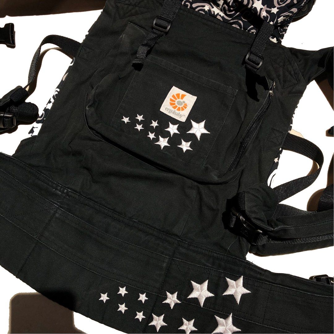 Ergobaby Nightsky Carrier