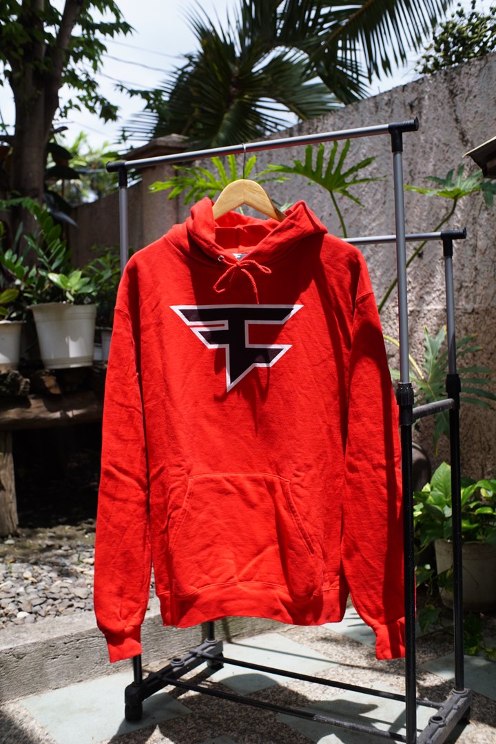 Faze clan sweater cheap