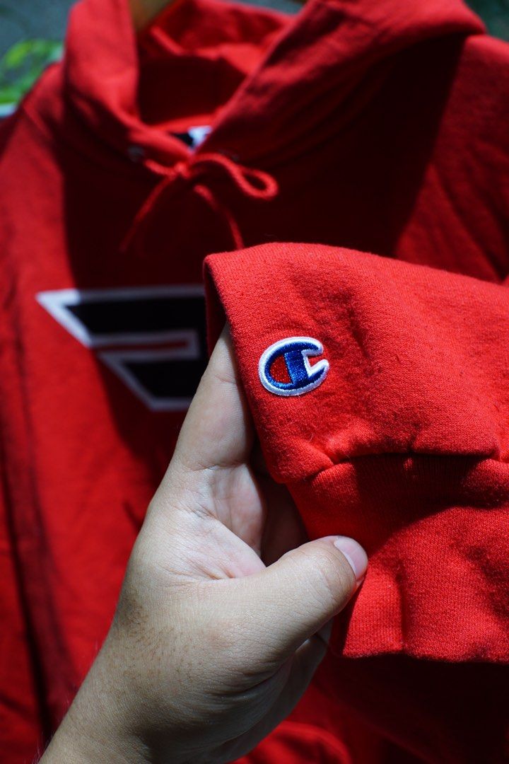 Faze champion jacket sale