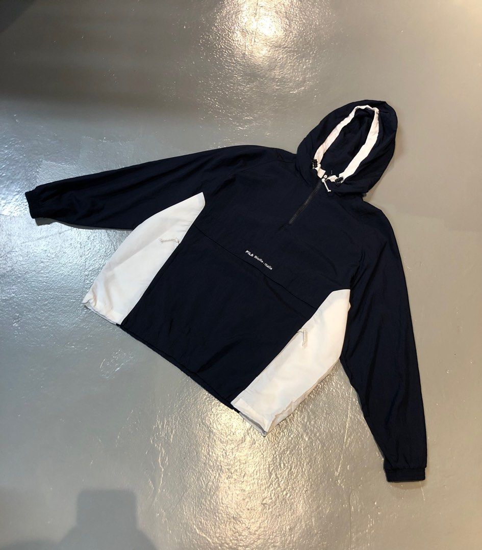 Fila anorak outlet