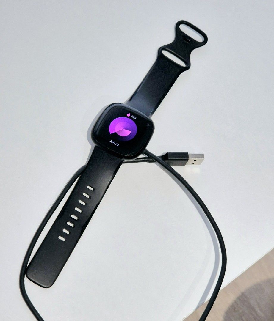 Versa 2 accessories new arrivals