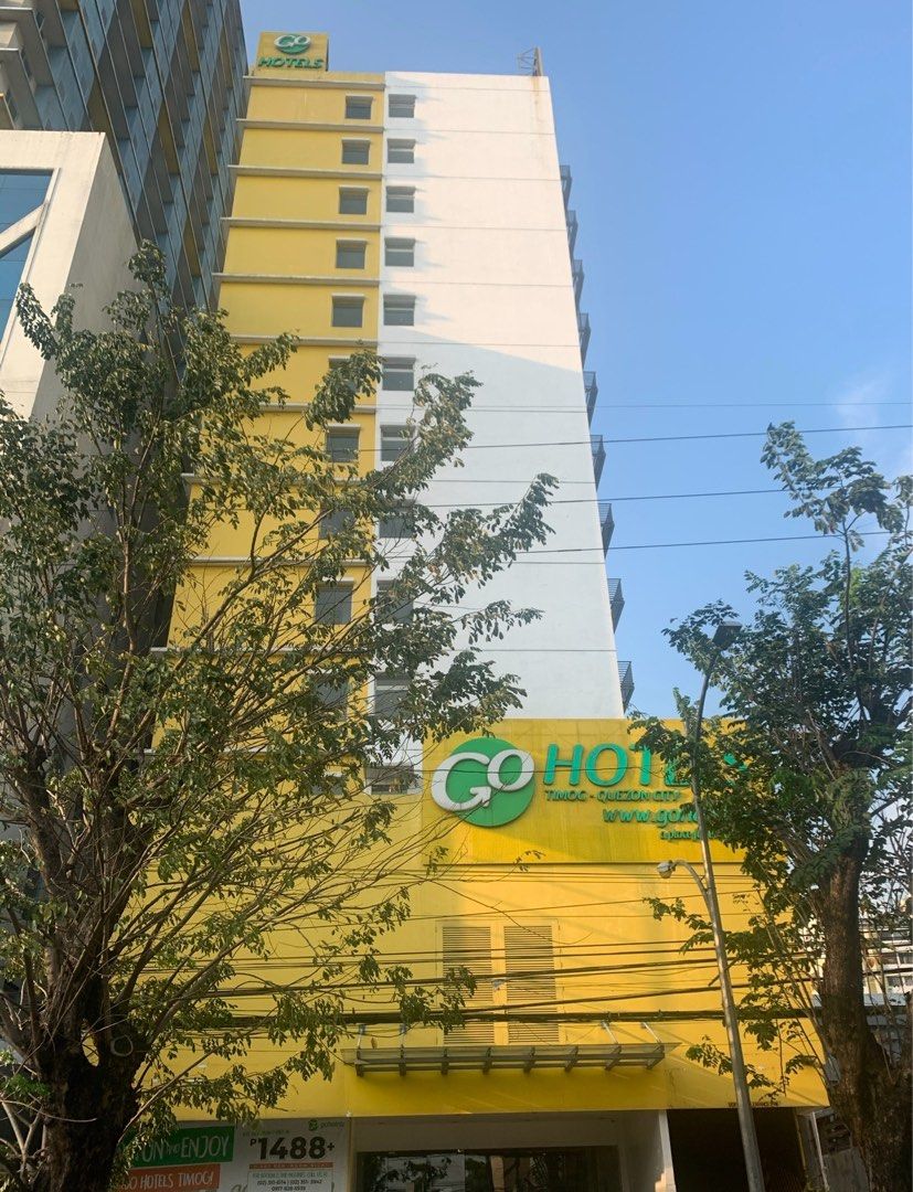 For Sale Hotel @ Timog, QC (Category: Commercial) located in Makati City. Submitted by donangelob (Listing ID 1322486922, Image 2). Description: PLEASE READ *No Brokers* *Direct Buyers Only* For Sale Timog Avenue, South Triangle, Quezon City Commercial Rooms: 219 Floors: 13 Asking Price Php 650 + VAT *direct buyers only* *direct buyers only* *direct buyers only*.