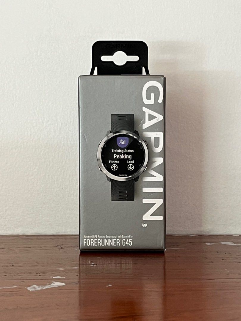 Vivoactive 645 store