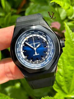 Affordable girard perregaux watch For Sale Carousell Malaysia