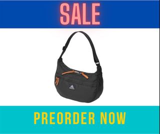 Gregory satchel For Sale Sling Bags Carousell Singapore