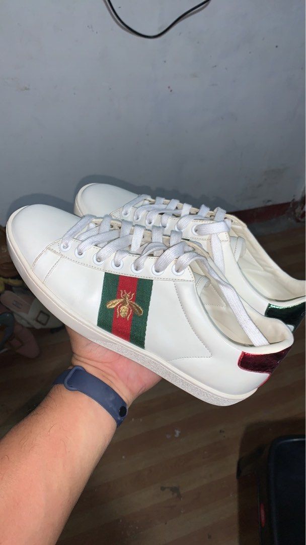 Gucci ace bee price discount