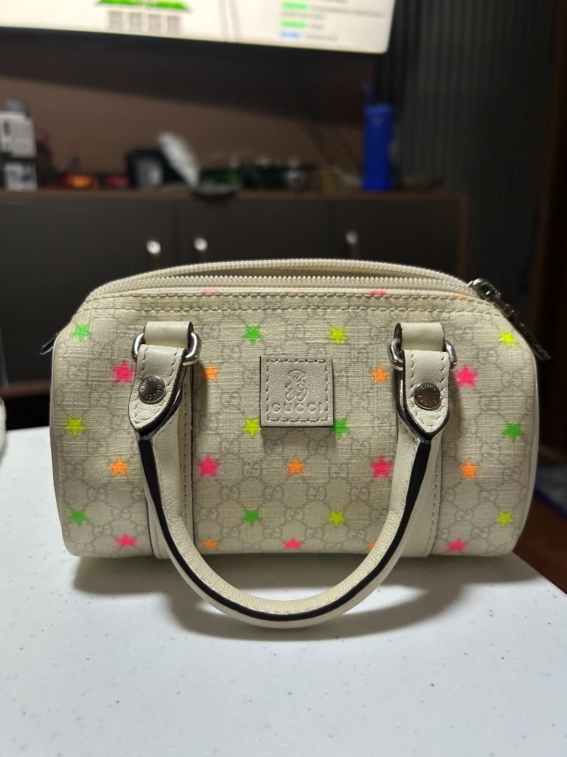 Gucci mini joy boston bag online