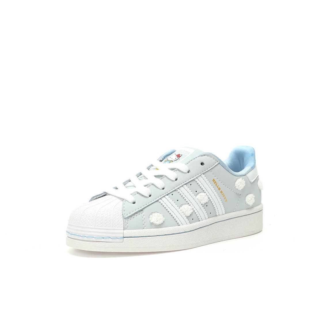 adidas gazelle silver green womens Toddler adidas Hello Kitty Superstar 360 Shoes