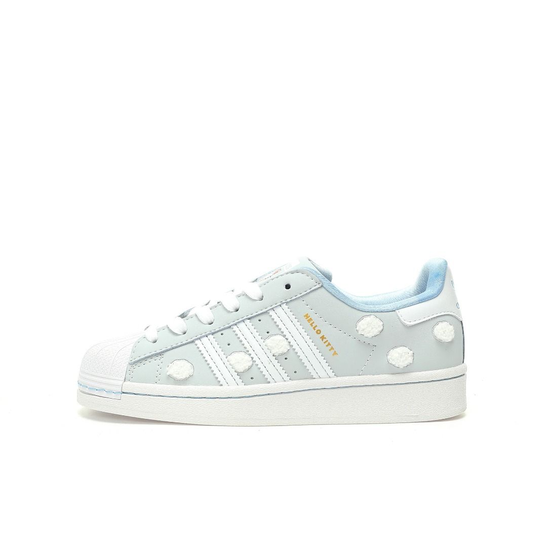 adidas gazelle silver green womens Toddler adidas Hello Kitty Superstar 360 Shoes