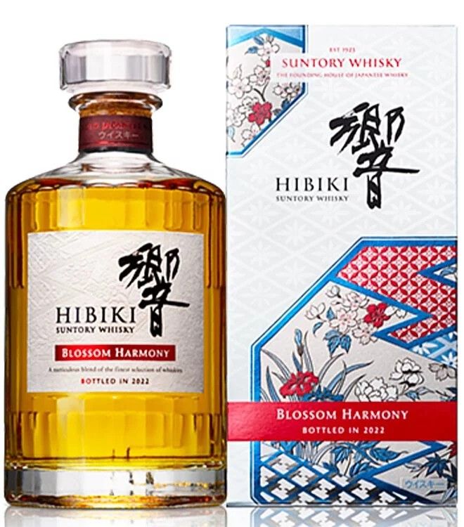 セール アウトレット食品・飲料・酒 - 響Blossom Harmony 2024年