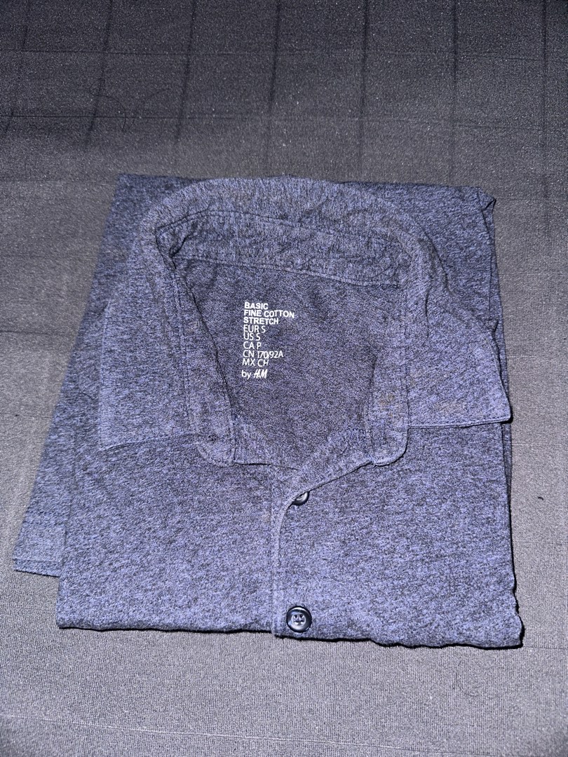 Basic fine cotton stretch shop